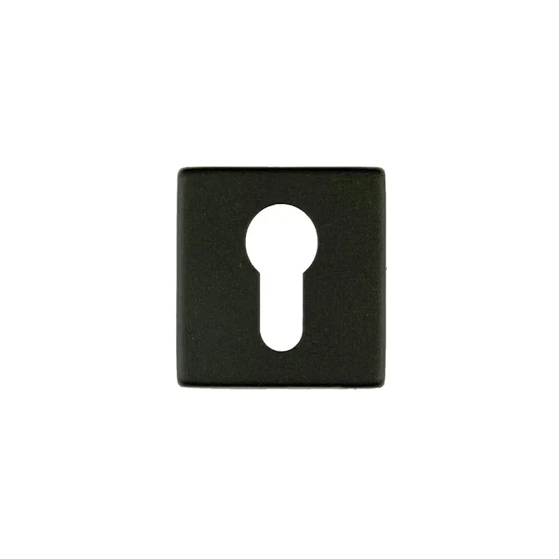 HDD Pro Cylinderplaatje Square Shape Zwart Structuur Uv Bestel Nu