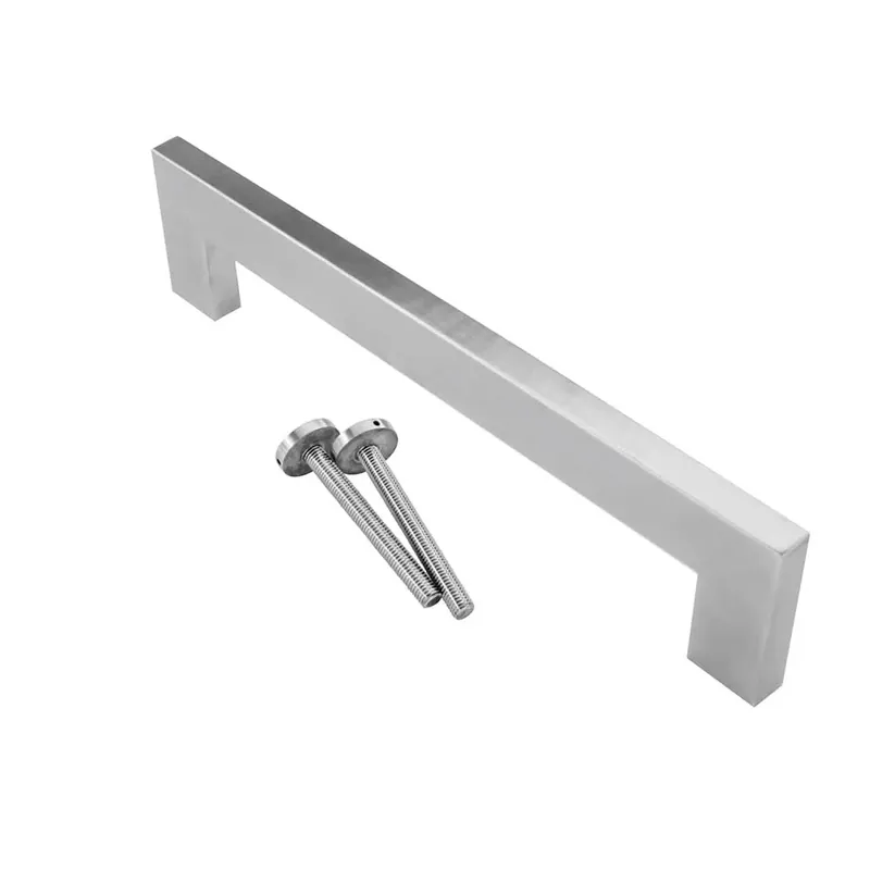 Dagaanbieding HDD Pro Voordeurgreep Trekker Carre 15/300 Inox Plus