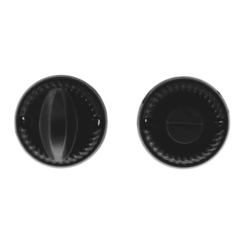 HDD Pro WC Garnituur Nikita Zwart Lage Kosten