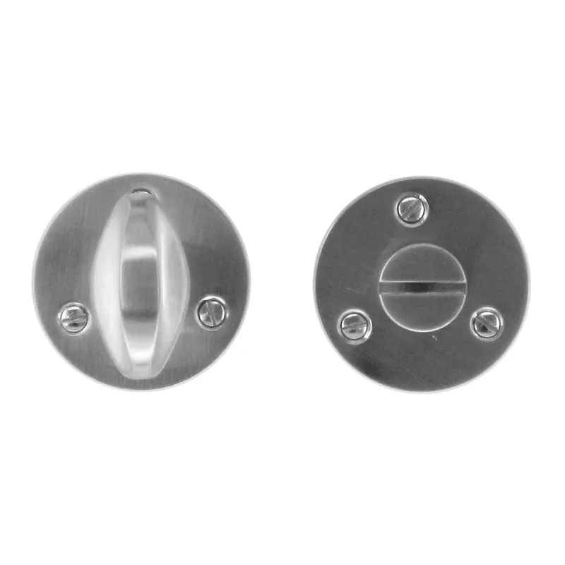 HDD Pro WC Garnituur Olive Om Inox Look Aanbieding