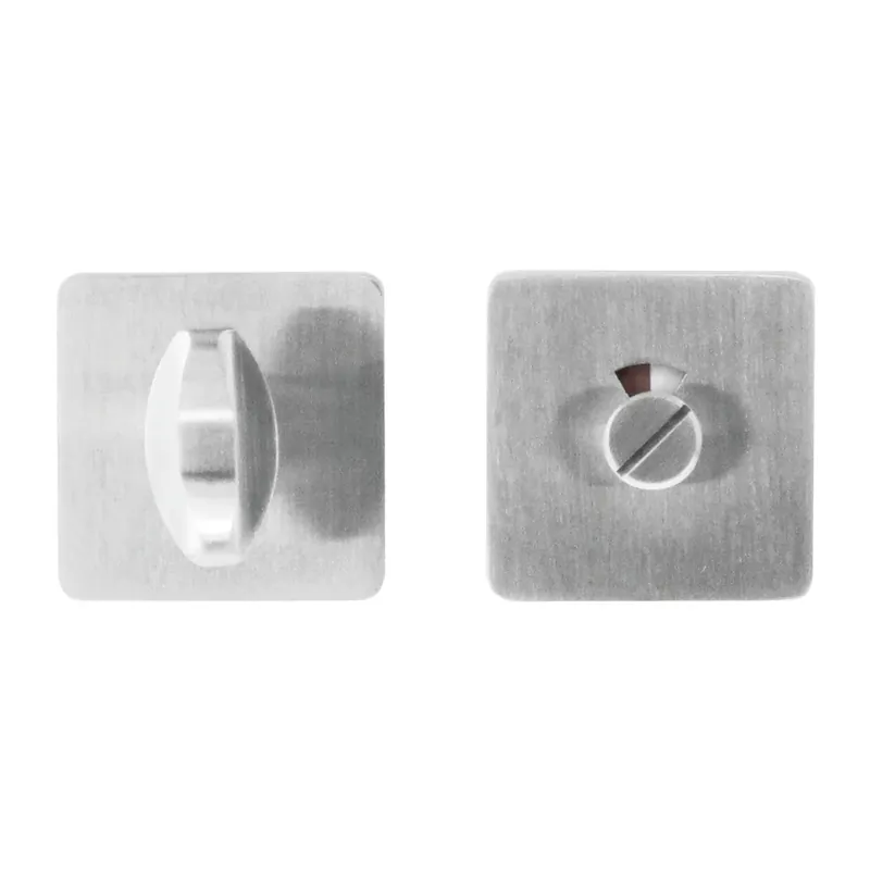 Express Levering HDD Pro WC Garnituur Rondi Inox Plus
