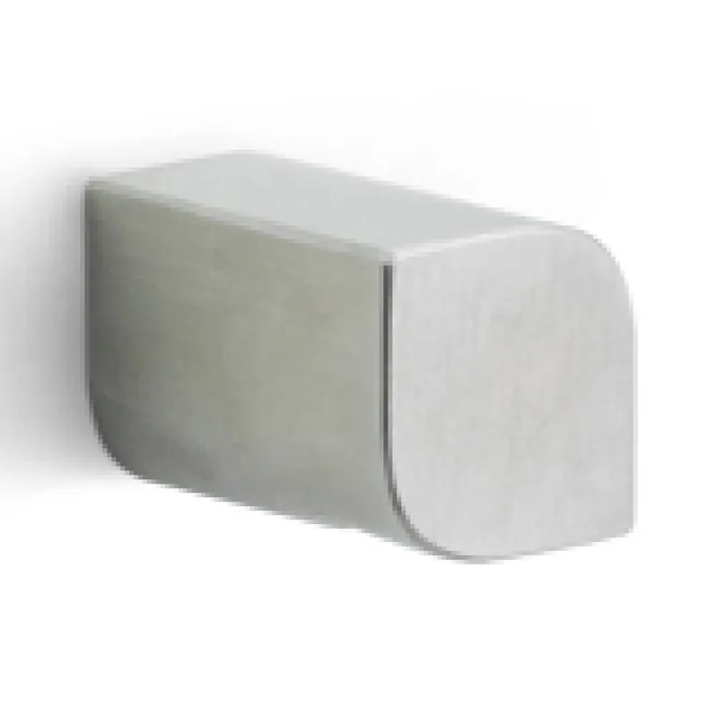 Formani Piet Boon ONE PB23 massieve meubelknop 23mm - mat roestvast staal Lage Prijs
