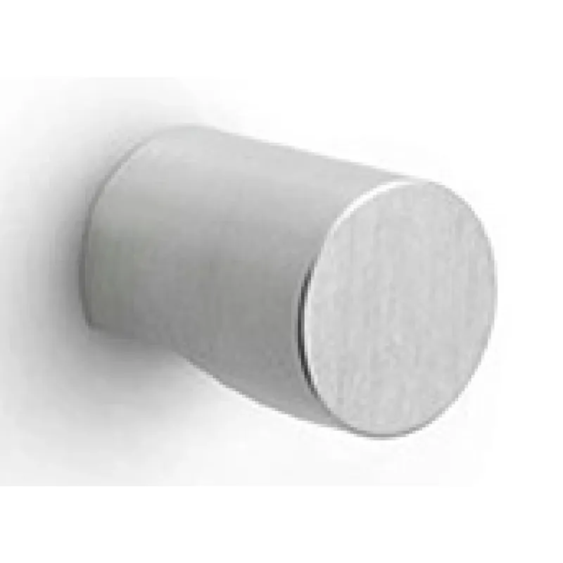 Formani Piet Boon ONE GL24M massieve meubelknop 24mm -Mat Roestvast Staal Merkproduct