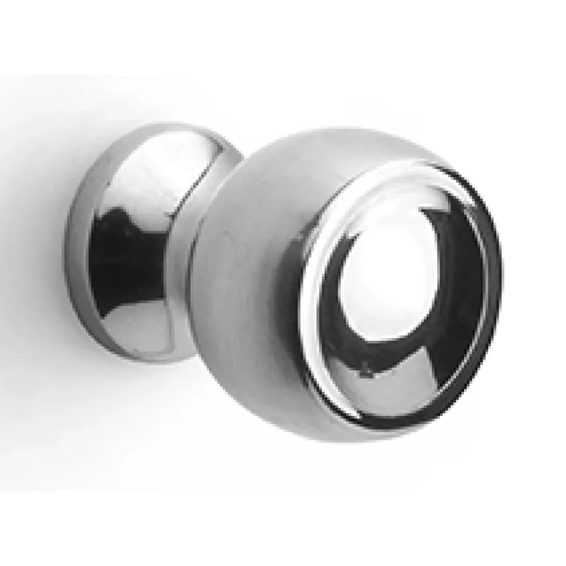 Formani Piet Boon ONE LZ35M massieve meubelknop 35mm -Gepolijst Roestvast Staal Betaalbaar