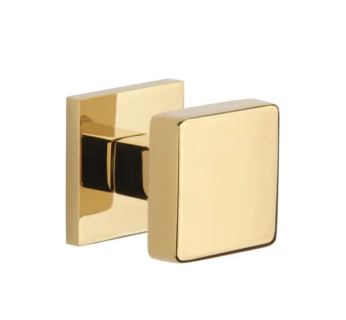 Hete Deal Aprile deurknop Mora goud gepolijst PVD – vast