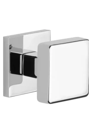 Weekendaanbieding Aprile deurknop Mora Chroom gepolijst – vast