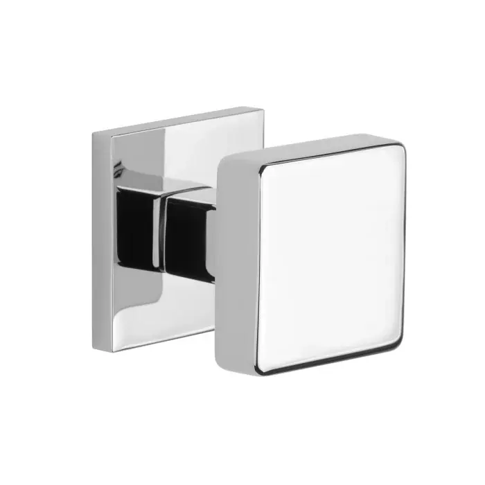 Weekendaanbieding Aprile deurknop Mora Chroom gepolijst – vast