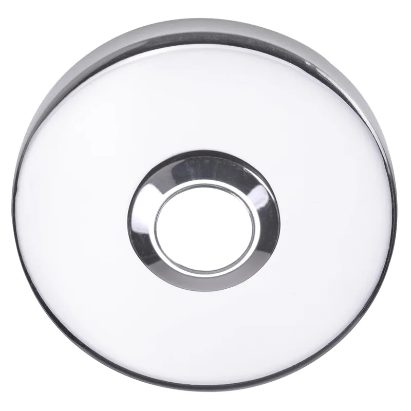 Snelle Levering Formani BASICS LB50 Deurbel rond gepolijstrvs