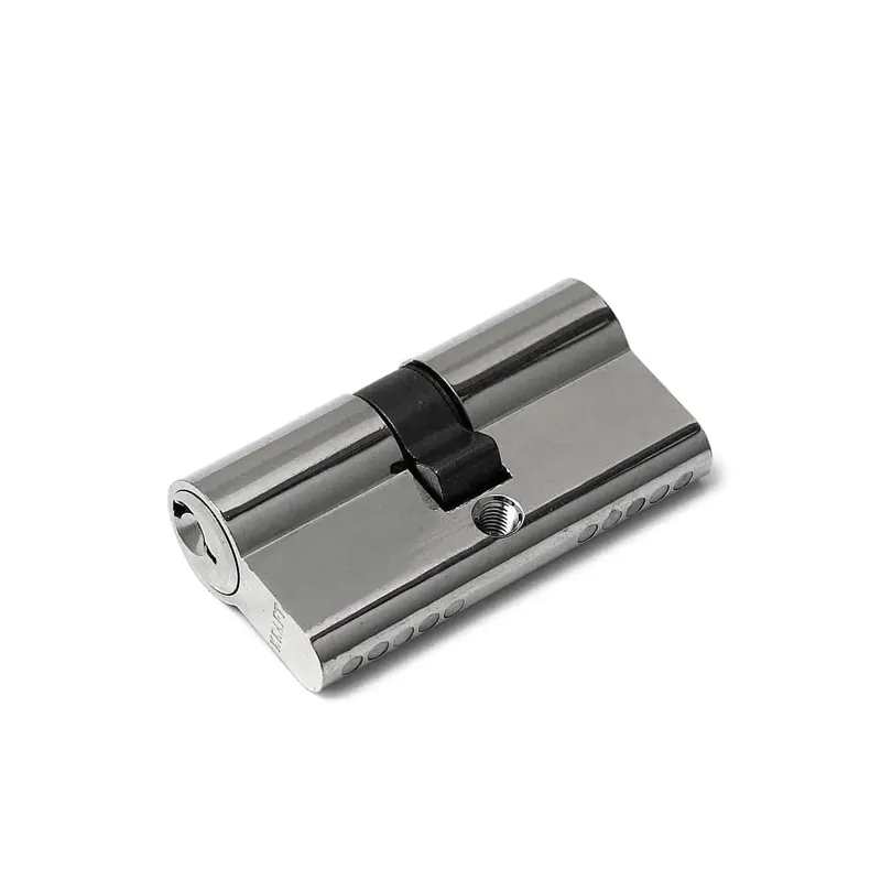Dulimex Profielcilinder economy messing vernikkeld 30-30 Seizoensaanbieding