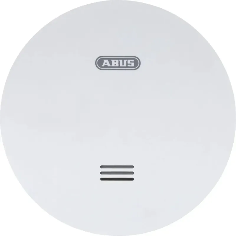 Aanbieding Brandmelder - ABUS RWM160 Rookmelder