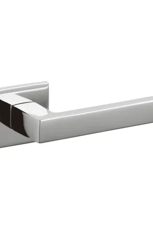 Weekendaanbieding Olivari Deurkruk Planet Q op rozet Chroom