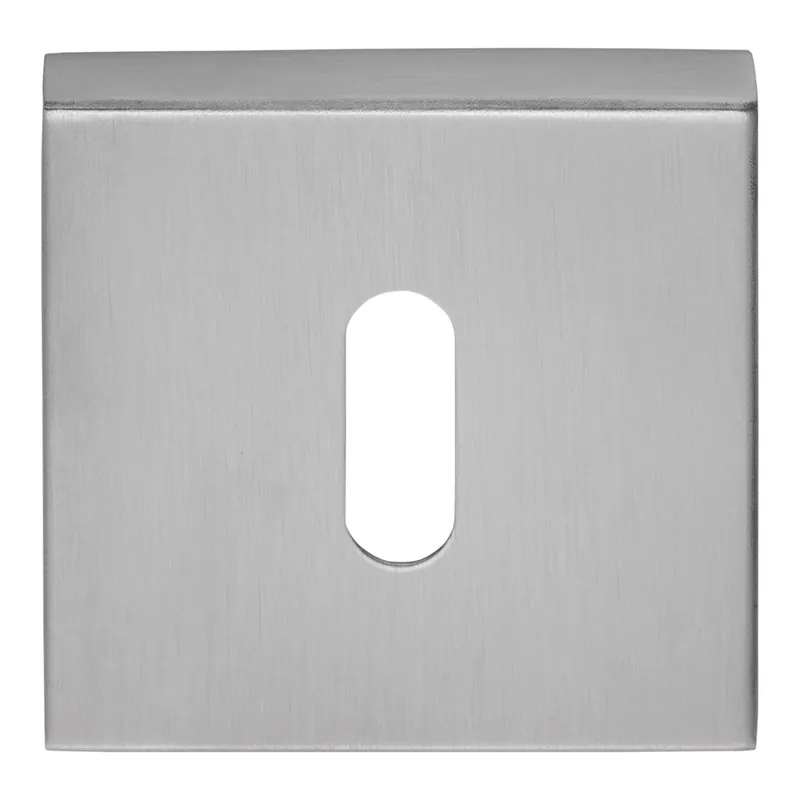 Superprijs Formani Sleutelplaatje BASIC BSQN53 RVS mat