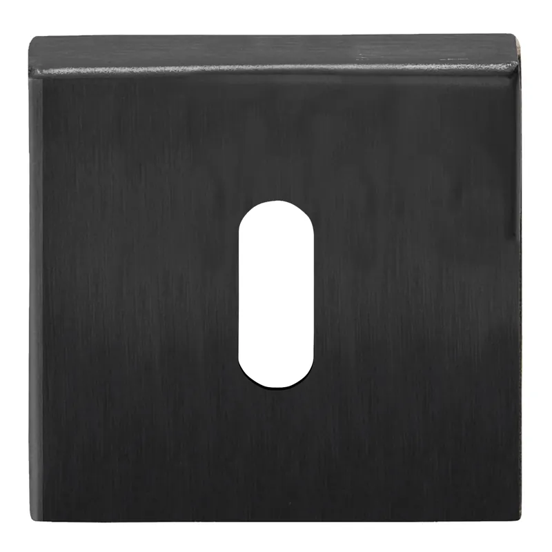 Beperkte Voorraad Formani Sleutelplaatje BASIC BSQN53 PVD Gunmetal