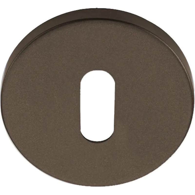 Finale Uitverkoop Formani Sleutelplaatje BASIC LBN50D 10mm Brons