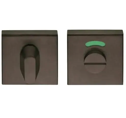 Koop Online Formani Toiletgarnituur BASIC BSQWC53 Brons