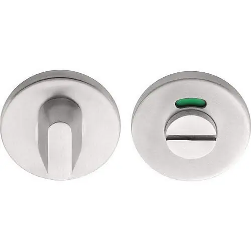 Laatste Versie Formani Toiletgarnituur BASIC LBWC50 8mm Gepolijst RVS