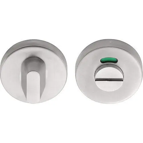 Formani Toiletgarnituur BASIC LBWC50D 5mm Gepolijst RVS Tijdelijk Beschikbaar