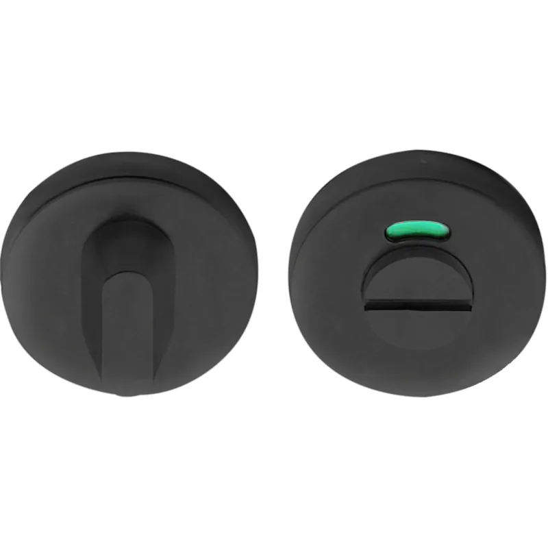 Actieprijs Formani Toiletgarnituur BASIC LBWC50D 10mm Zwart PVD