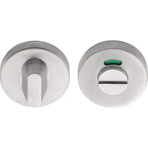 Gereduceerde Prijs Formani Toiletgarnituur BASIC LBWC50D 8mm PVD mat RVS