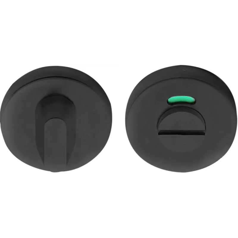 Formani Toiletgarnituur BASIC LBWC50D Zwart mat Must-Have