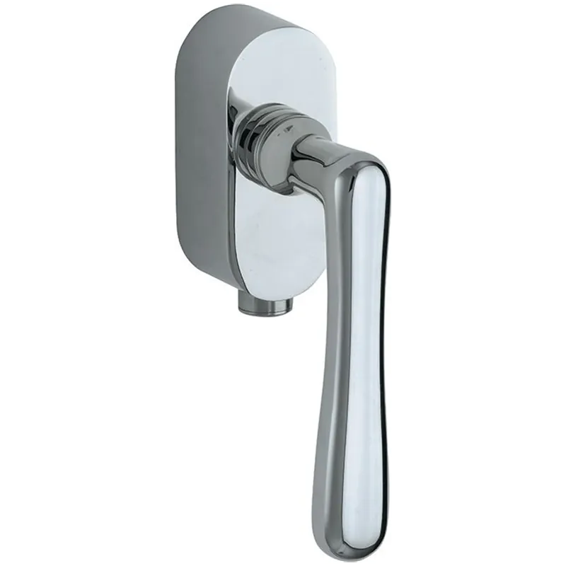 Bestel Nu Artitec Mi Satori SKG3 Draaikiepgarnituur afsluitbaar Linea/Elegant glans chroom