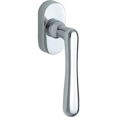 Artitec Mi Satori Draaikiepgarnituur Linea/Elegant glans chroom Aanbieding