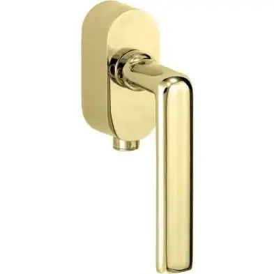 Artitec Mi Satori SKG3 Draaikiepgarnituur afsluitbaar Padania/Elegant messing gelakt Koop Online