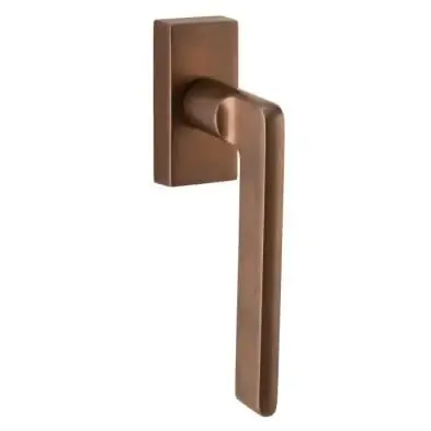 Superprijs Artitec Mi Satori Draaikiepgarnituur Piatto/Elegant messing antiek brons
