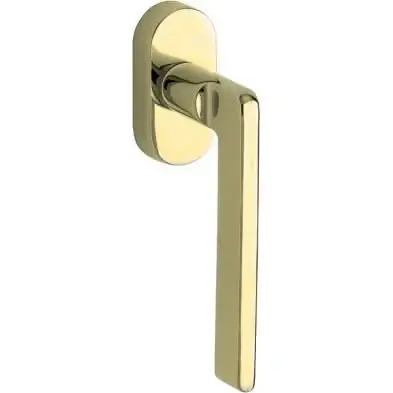 Snelle Levering Artitec Mi Satori Draaikiepgarnituur Piatto/Elegant messing gelakt