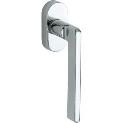 Artitec Mi Satori Draaikiepgarnituur Piatto/Elegant glans chroom Beste Prijs