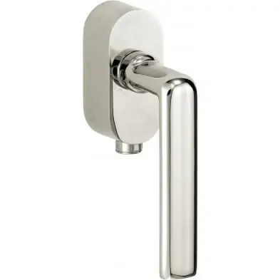 Artitec Mi Satori SKG3 Draaikiepgarnituur afsluitbaar Padania/Elegant glans nikkel Merkproduct