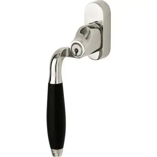 Artitec Mi Satori SKG2 Draaikiep sluiting Bonton ebben/smal Links glans nikkel Shop Nu