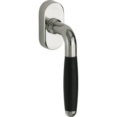 Snelle Levering Artitec Mi Satori Draaikiepgarnituur Baton Elegant/Elegant glans nikkel