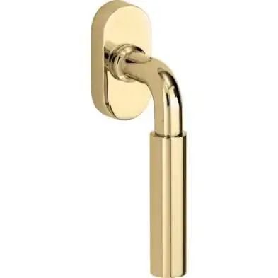 Artitec Mi Satori Draaikiepgarnituur Frankfurt/Elegant messing ongelakt Aanbieding