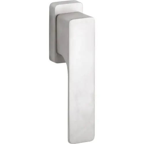Artitec Mi Satori Draaikiep raamkruk Minimal mat nikkel ongelakt Exclusieve Aanbieding