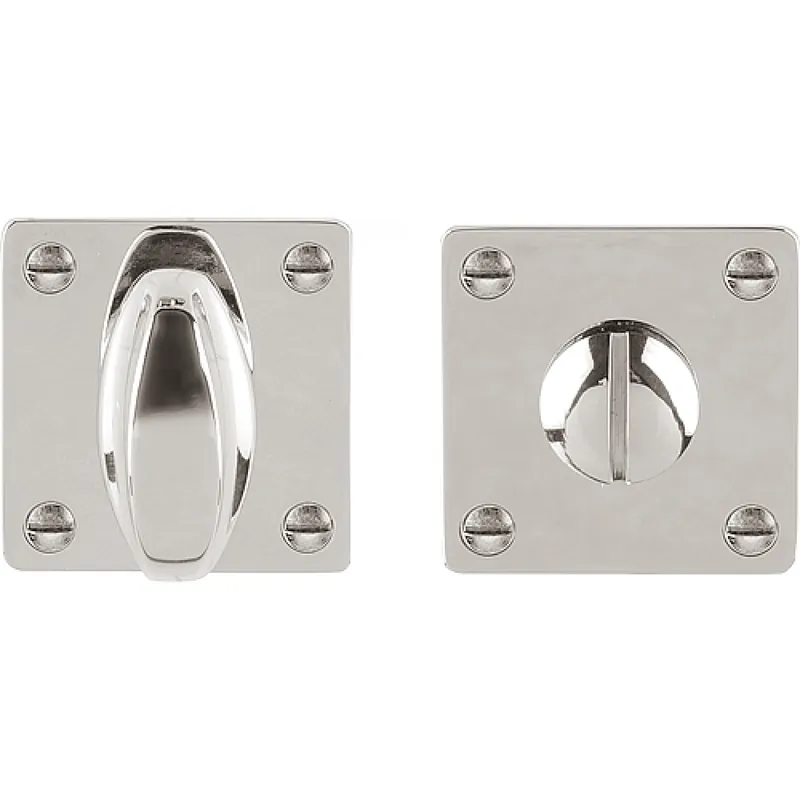 Betrouwbaar FORMANI toiletgarnituur glans nikkel Formani TIMELESS MRV45MWC
