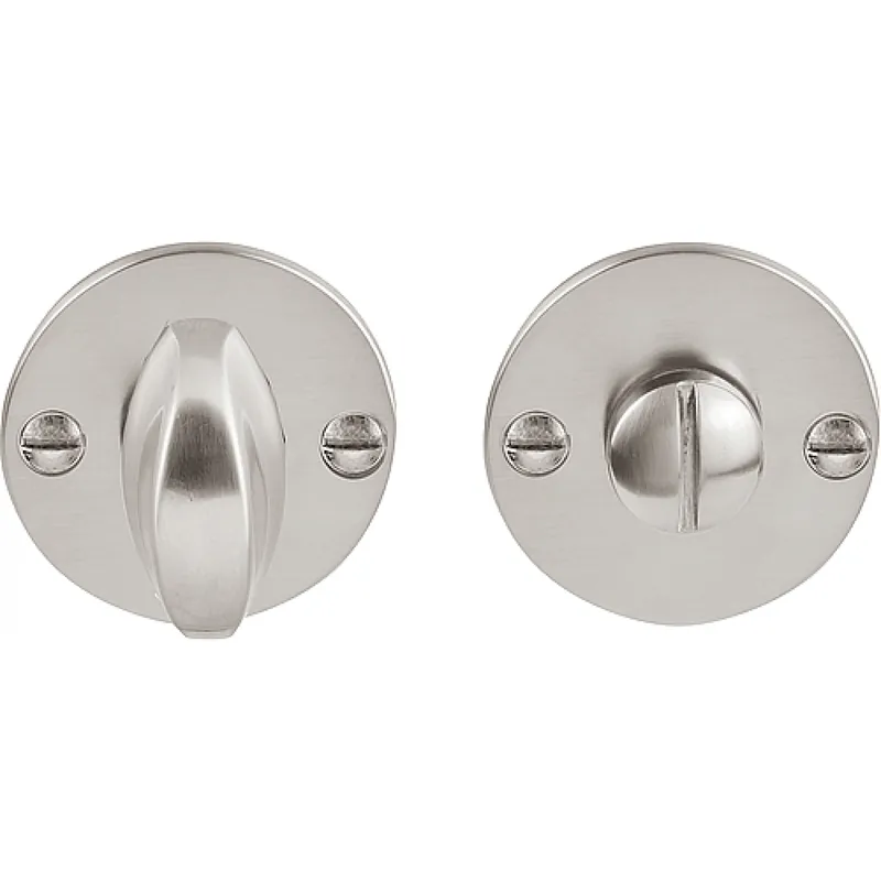 Laatste Versie FORMANI toiletgarnituur mat nikkel Formani TIMELESS MRR50MWC
