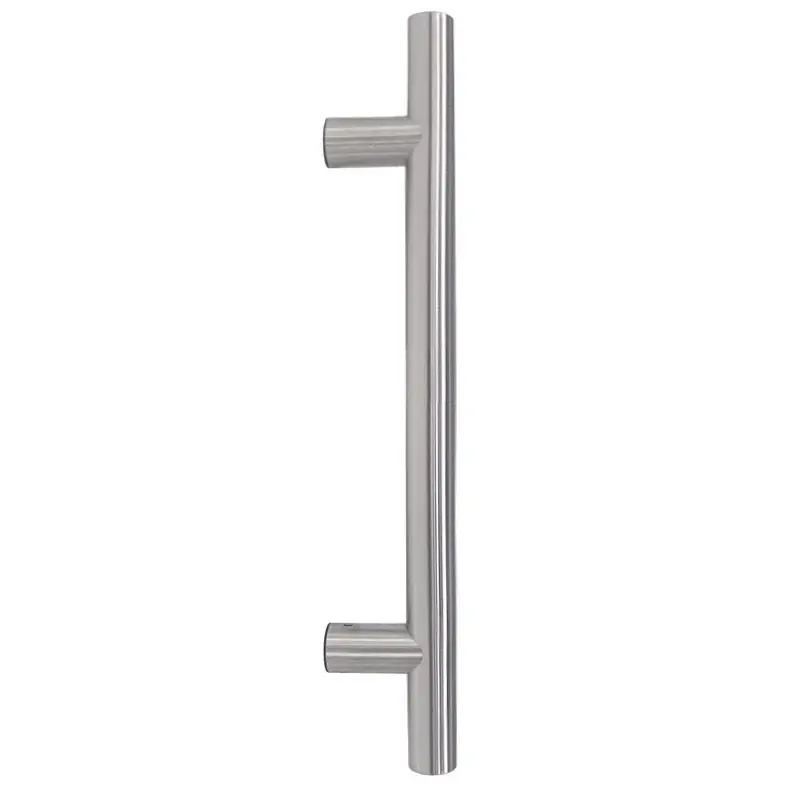 Hard Brass Handgreep Inox T 25x700x850 Dagaanbieding
