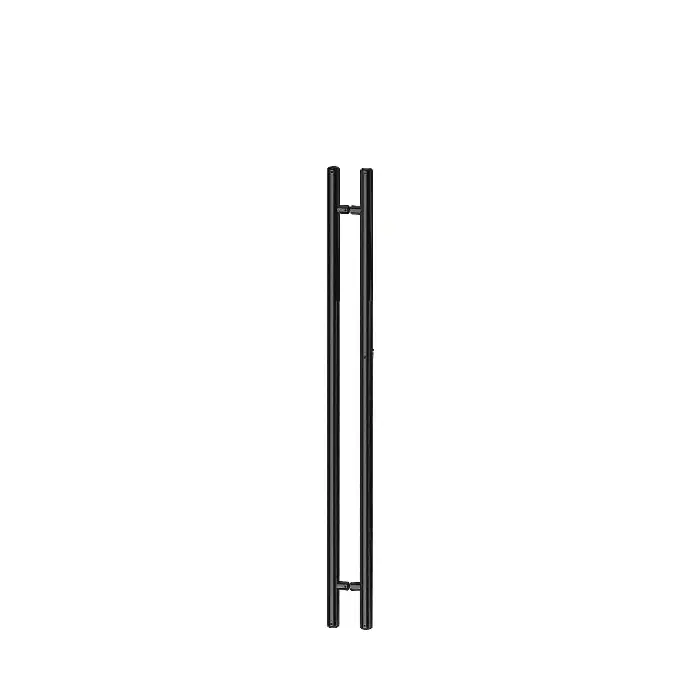 Hard Brass Handgreep Rio 45x1000x1300mm Zwart Lage Prijs