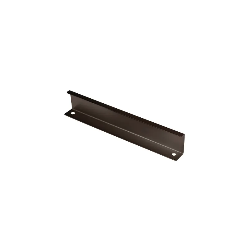 HDD Pro Meubelgreep Kasttrekker Fine 200mm Mat Brons Bestseller
