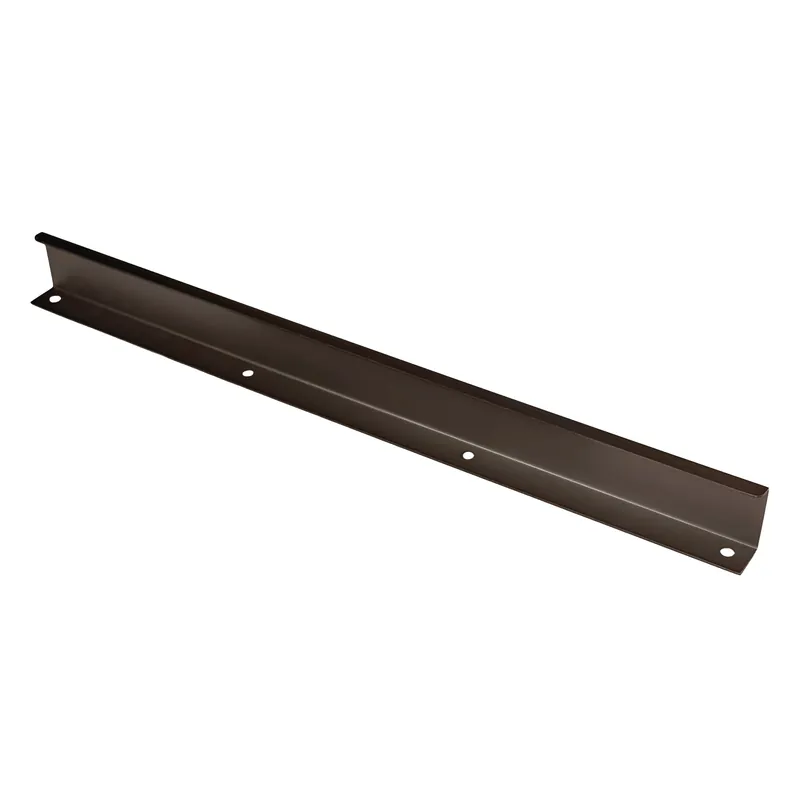 HDD Pro Meubelgreep Kasttrekker Fine 400mm Mat Brons Flitsaanbieding
