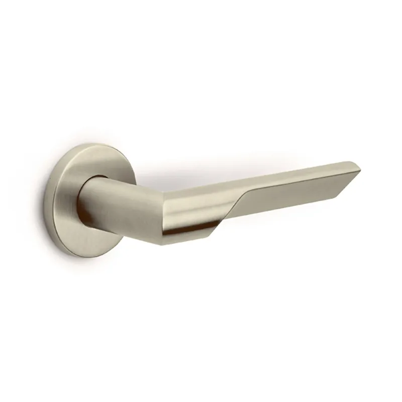 Bestel Nu Formani Deurkruk Gensler GL101-G PVD champagne