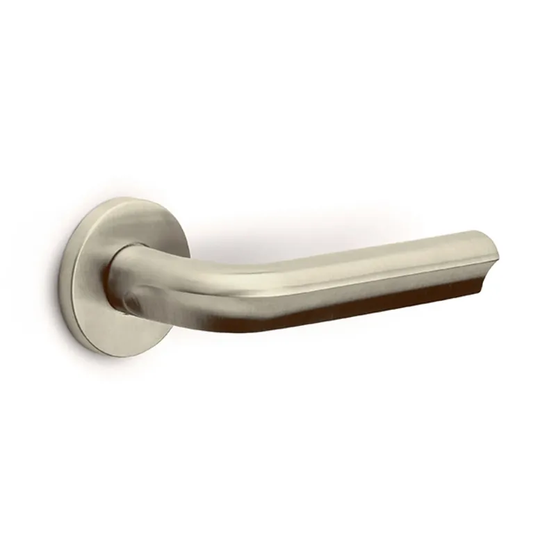 Favoriet Formani Deurkruk David Rockwell DR100-G PVD champagne