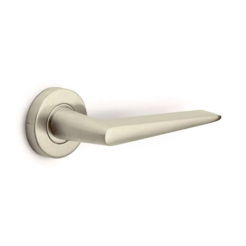 Formani Deurkruk Formani LB21H PVD champagne Bestseller