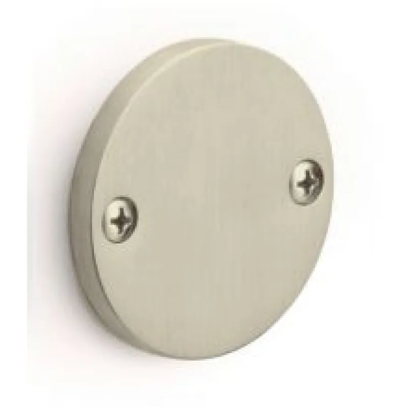 Hete Deal Formani Blind Plaatje One Piet Boon PBB50 5mm PVD Champagne