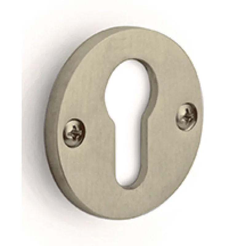Formani Cilinderrozet PBY50 50mm PVD Champagne Goedkoop