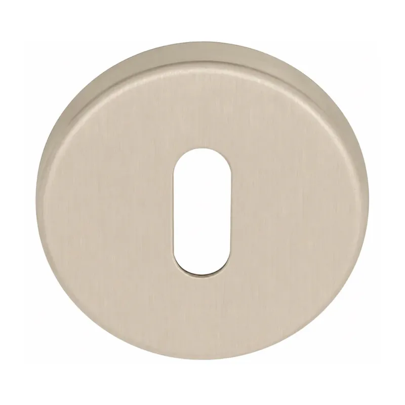 Formani Sleutelplaatje BASIC LBN50 6mm PVD Champagne Exclusieve Aanbieding