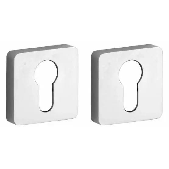 Artitec PC-plaatjes Minimal/Maximal Glans chroom Hete Deal
