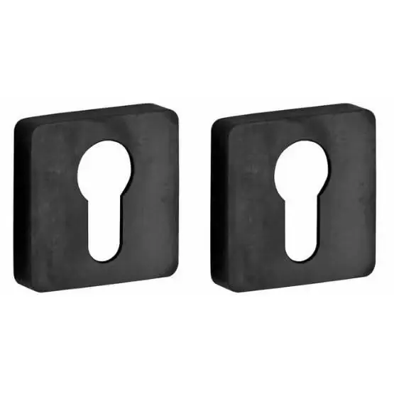 Fabrieksprijs Artitec PC-plaatjes Minimal/Maximal PVD Mat zwart