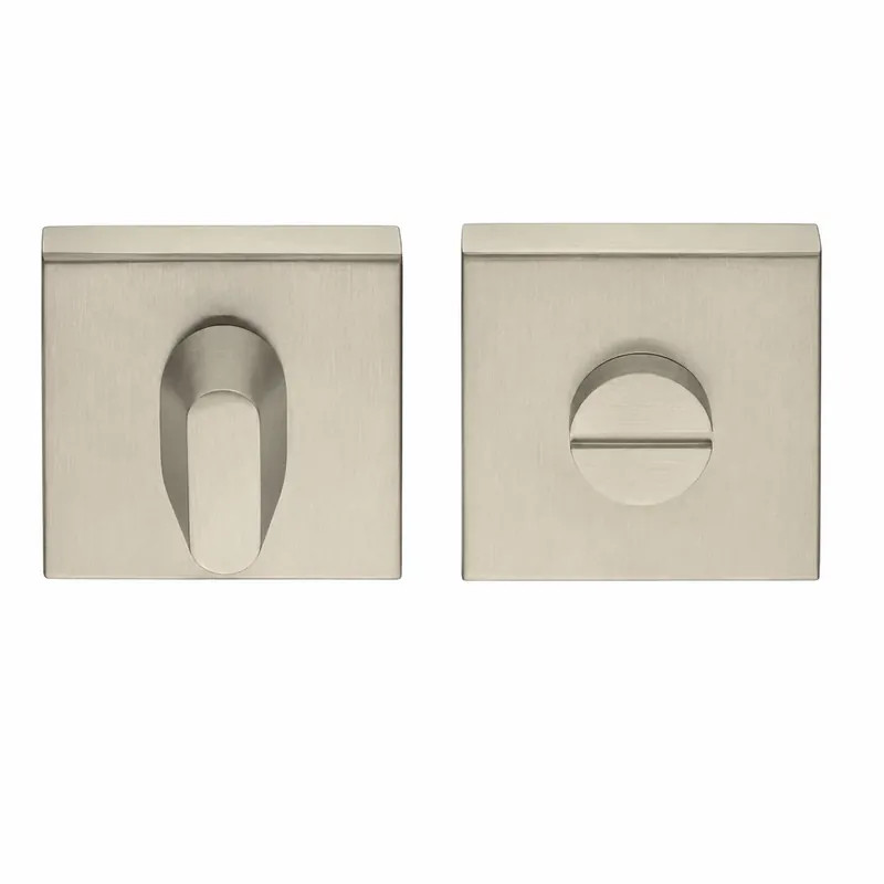 Formani Toiletgarnituur BASICS BSQWC53 ZI PVD Champagne Populair